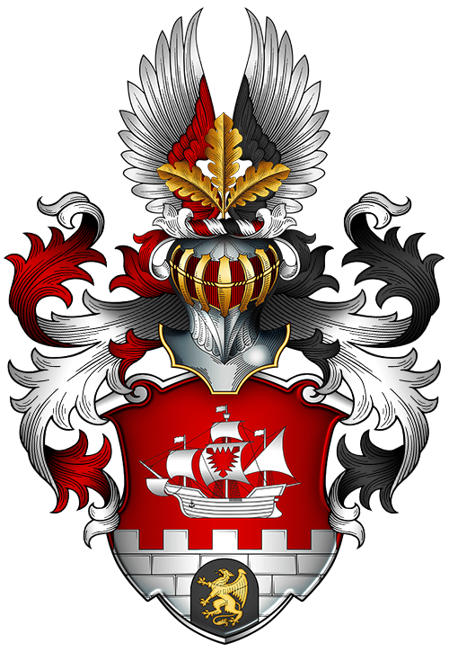 Familienwappen Reiner