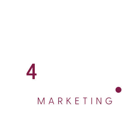 Logo C⁴Ads Marketing