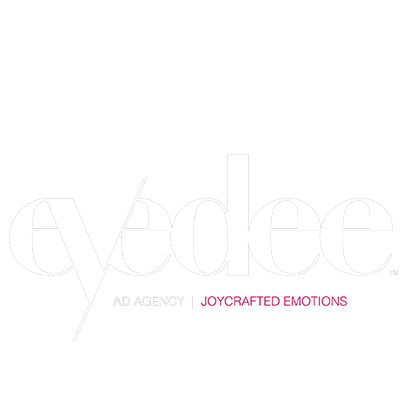 Logo eyedee Werbeagentur